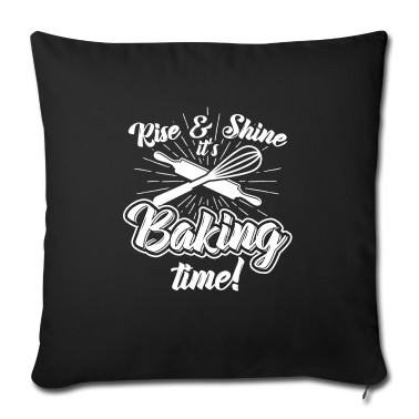 Backen Kissenbezug - Backen Zubehör - Backen