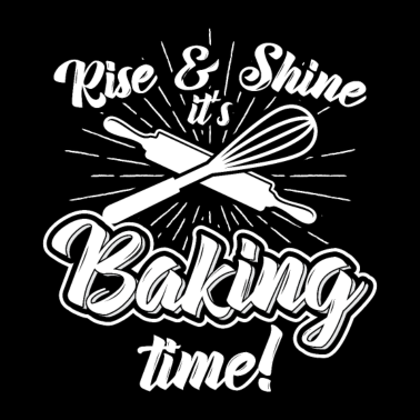 Motiv Backen Zubehör - Backen