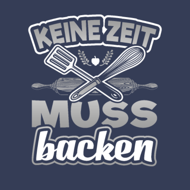 Motiv Backen Bäcker Beckerin