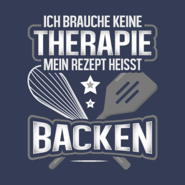 Motiv Backen Bäcker Beckerin