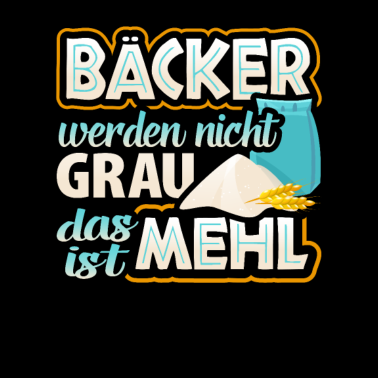 Motiv Backen, Bäcker, Bäckerin