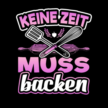 Motiv Backen, Bäcker, Beckerin