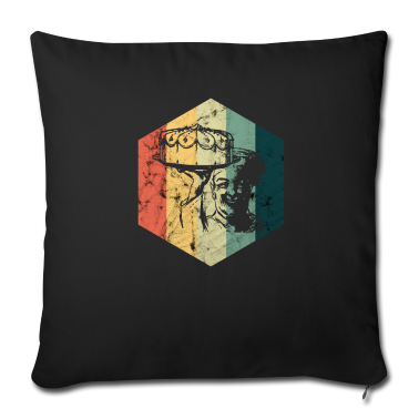 Backen Kissenbezug - Bäcker Kuchen backen