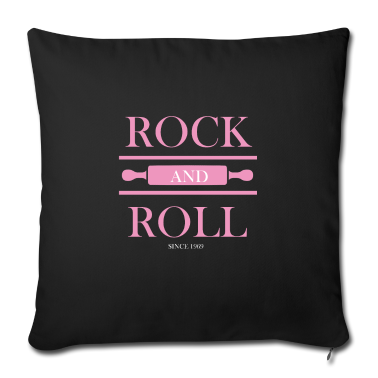 Backen Kissenbezug - Backen