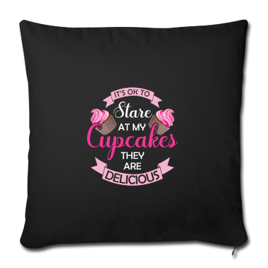 Backen Kissenbezug - Backen