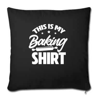 Backen Kissenbezug - Backen