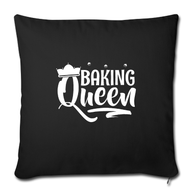 Backen Kissenbezug - backen