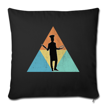 Backen Kissenbezug - Backen