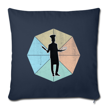 Backen Kissenbezug - Backen