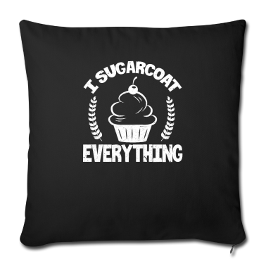 Backen Kissenbezug - Backen