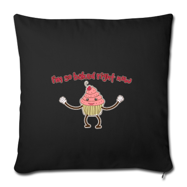 Backen Kissenbezug - Backen
