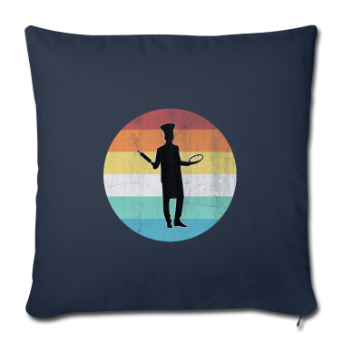 Backen Kissenbezug - Backen