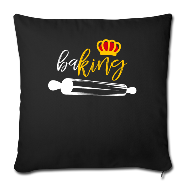 Backen Kissenbezug - Bäcker