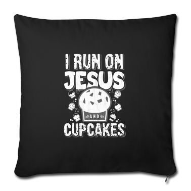 Backen Kissenbezug - Bäcker