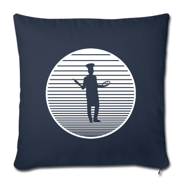 Backen Kissenbezug - Backen