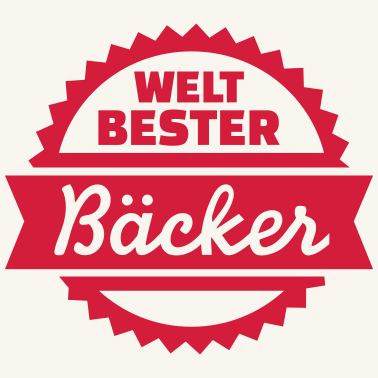 Motiv Bäcker