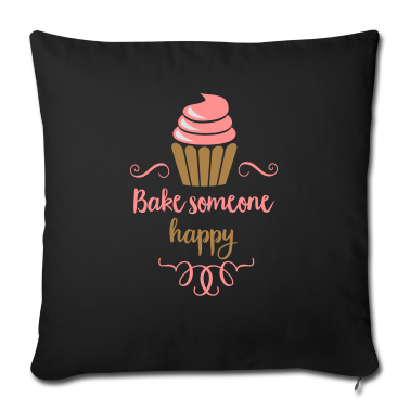 Backen Kissenbezug - backen