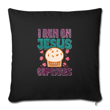 Backen Kissenbezug - Bäcker