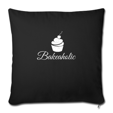 Backen Kissenbezug - Bäcker