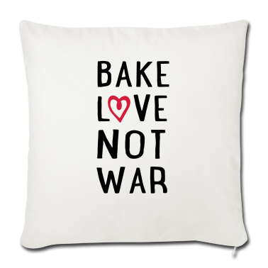 Backen Kissenbezug - backen