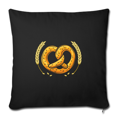 Backen Kissenbezug - Backen