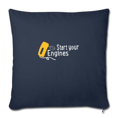 Backen Kissenbezug - Backen