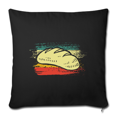 Backen Kissenbezug - Backen