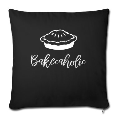 Backen Kissenbezug - Bäcker