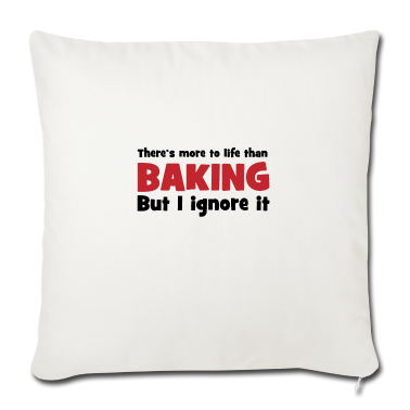 Backen Kissenbezug - backen