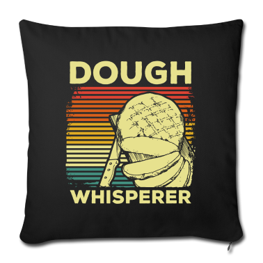 Backen Kissenbezug - Backen