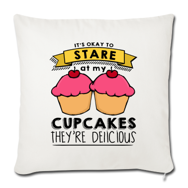 Backen Kissenbezug - Backen