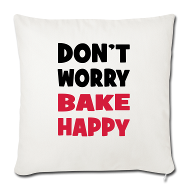 Backen Kissenbezug - backen