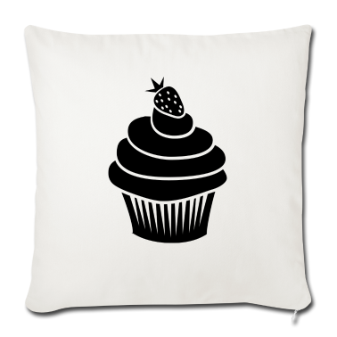 Backen Kissenbezug - Bäcker