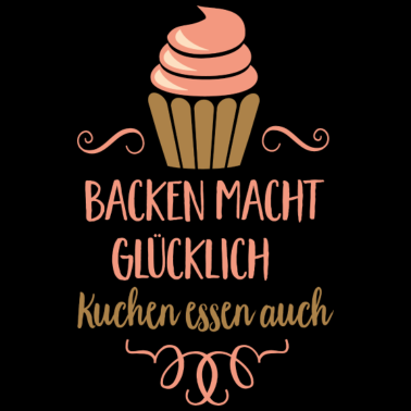 Motiv backen