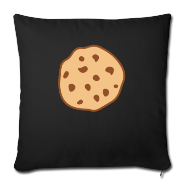 Backen Kissenbezug - Backen