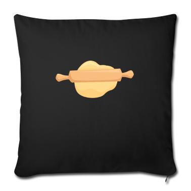 Backen Kissenbezug - Backen