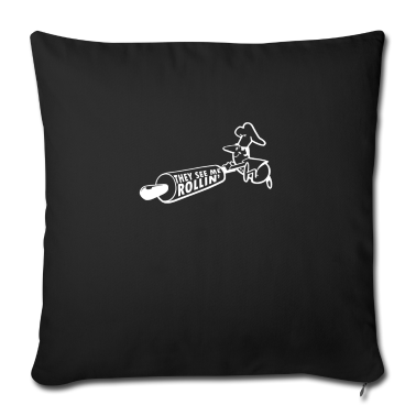 Backen Kissenbezug - Bäcker