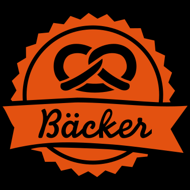 Motiv Bäcker