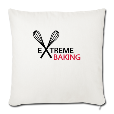 Backen Kissenbezug - backen