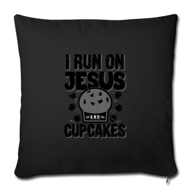 Backen Kissenbezug - Bäcker