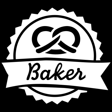 Motiv Bäcker