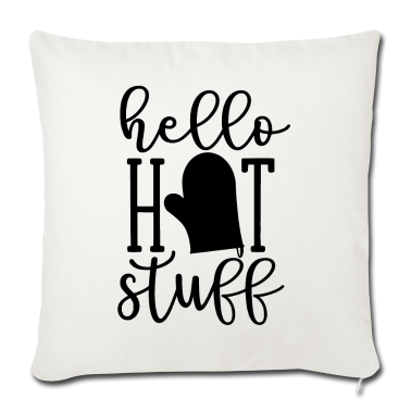 Backen Kissenbezug - Backen