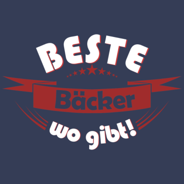 Motiv Bäcker