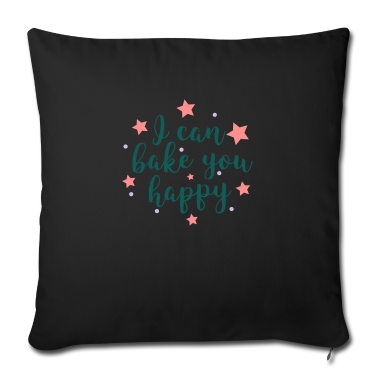 Backen Kissenbezug - backen