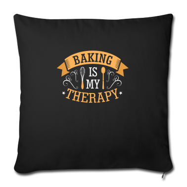 Backen Kissenbezug - Backen