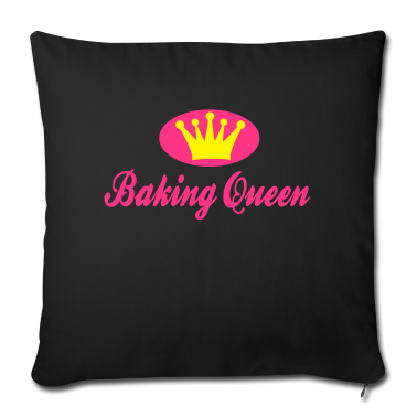 Backen Kissenbezug - backen