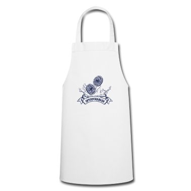 Backen Sch&uuml;rze - Cokiees und Milch (Kekse)