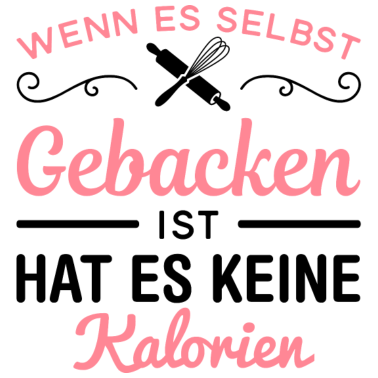 Motiv Backen Kochen Küche Koch Hobby Essen neu Geschenk