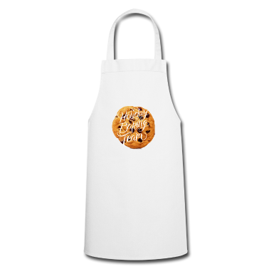 Backen Sch&uuml;rze - Weihnachten Backen Kekse Plätzchen Geschenk Advent