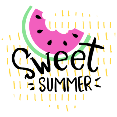 Motiv Sweet Summer